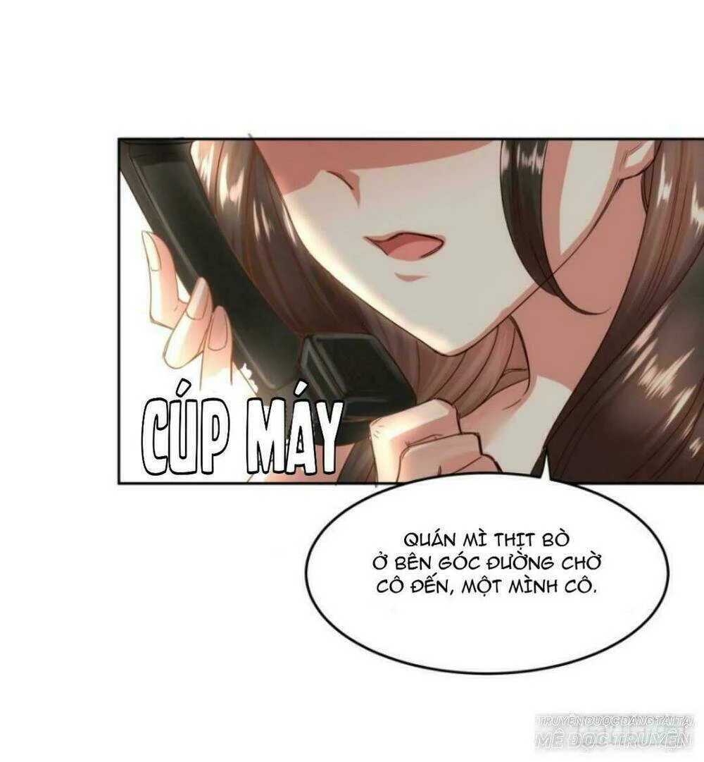 Mộ Thiếu, Lão Bà Ngươi Trọng Sinh Lại Rồi! Chapter 30 - Trang 27