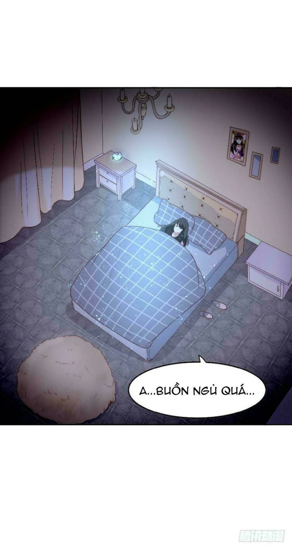 Mộ Thiếu, Lão Bà Ngươi Trọng Sinh Lại Rồi! Chapter 30 - Trang 6
