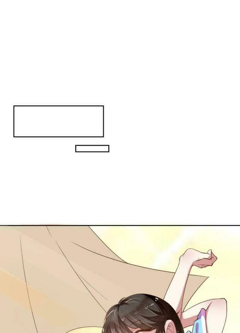 Mộ Thiếu, Lão Bà Ngươi Trọng Sinh Lại Rồi! Chapter 30 - Trang 7
