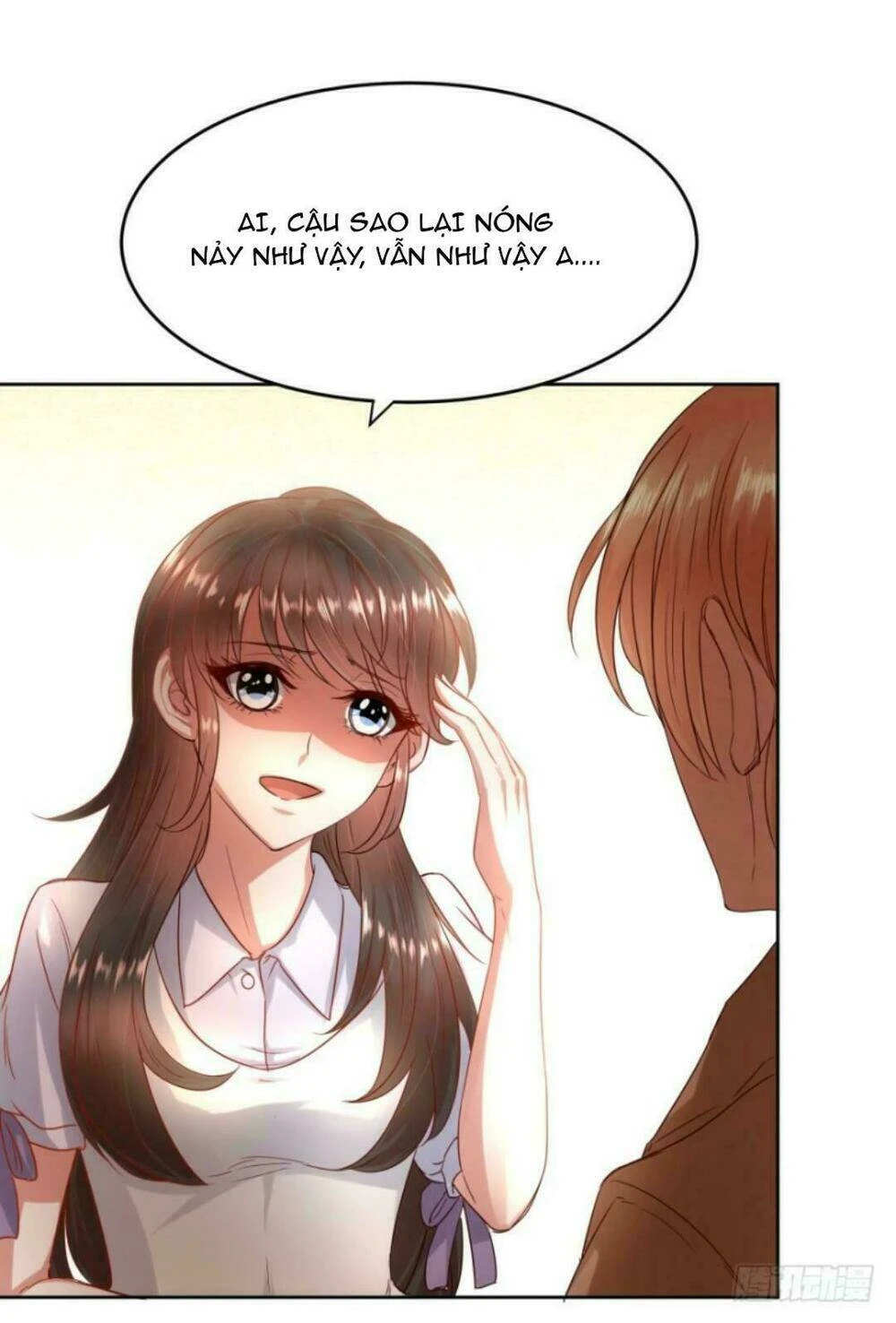 Mộ Thiếu, Lão Bà Ngươi Trọng Sinh Lại Rồi! Chapter 31 - Trang 10