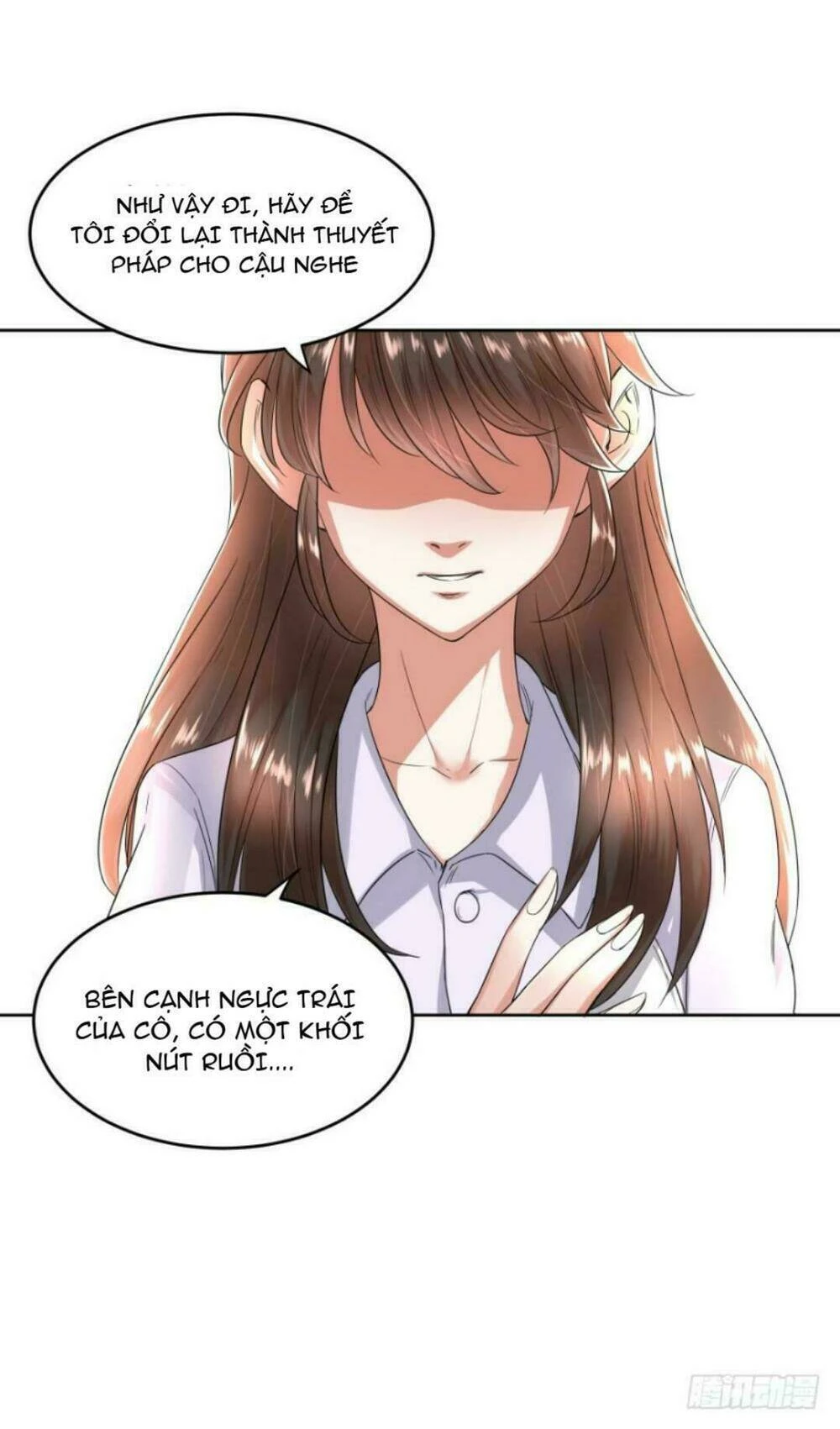 Mộ Thiếu, Lão Bà Ngươi Trọng Sinh Lại Rồi! Chapter 31 - Trang 15
