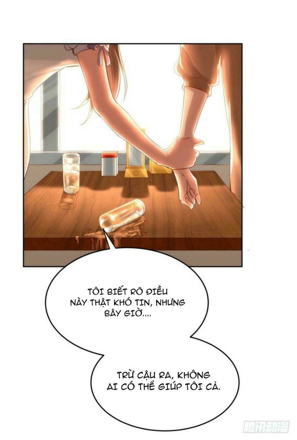 Mộ Thiếu, Lão Bà Ngươi Trọng Sinh Lại Rồi! Chapter 31 - Trang 17