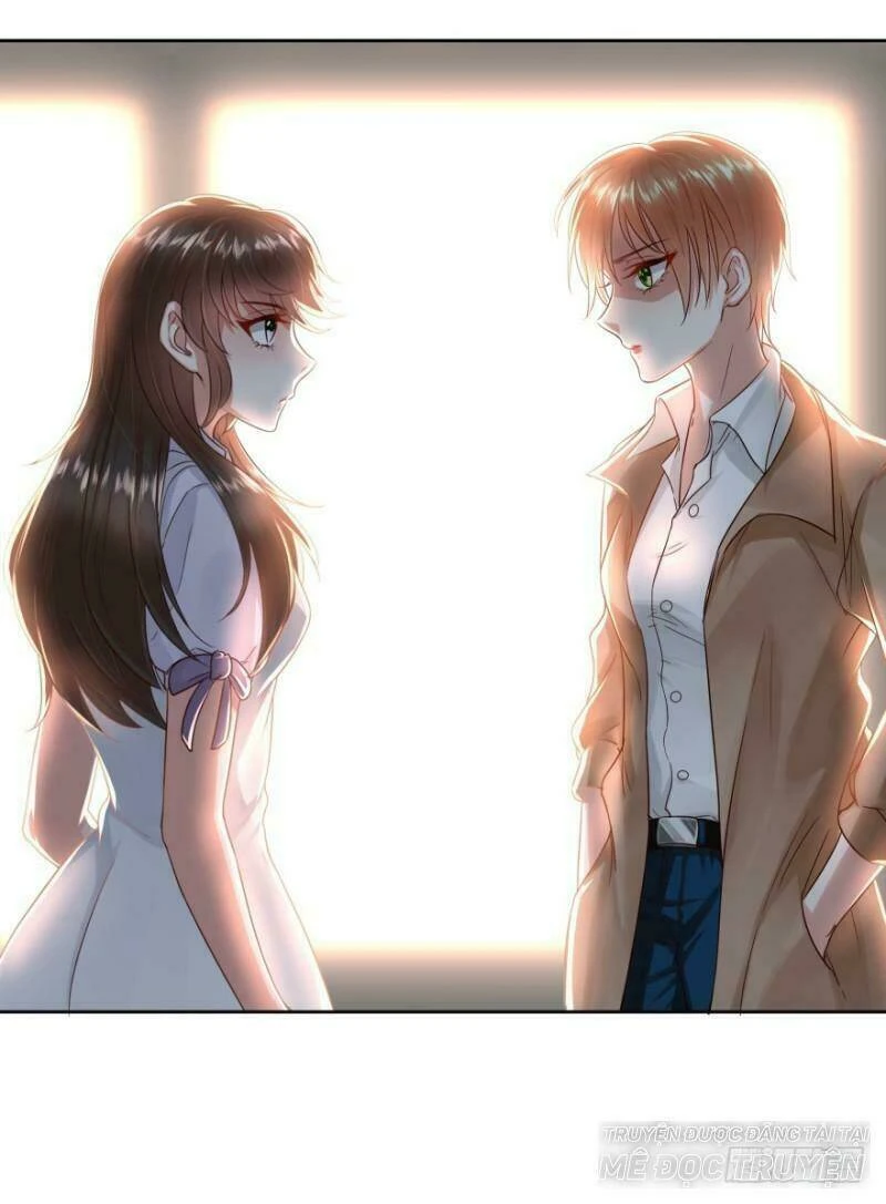Mộ Thiếu, Lão Bà Ngươi Trọng Sinh Lại Rồi! Chapter 31 - Trang 18