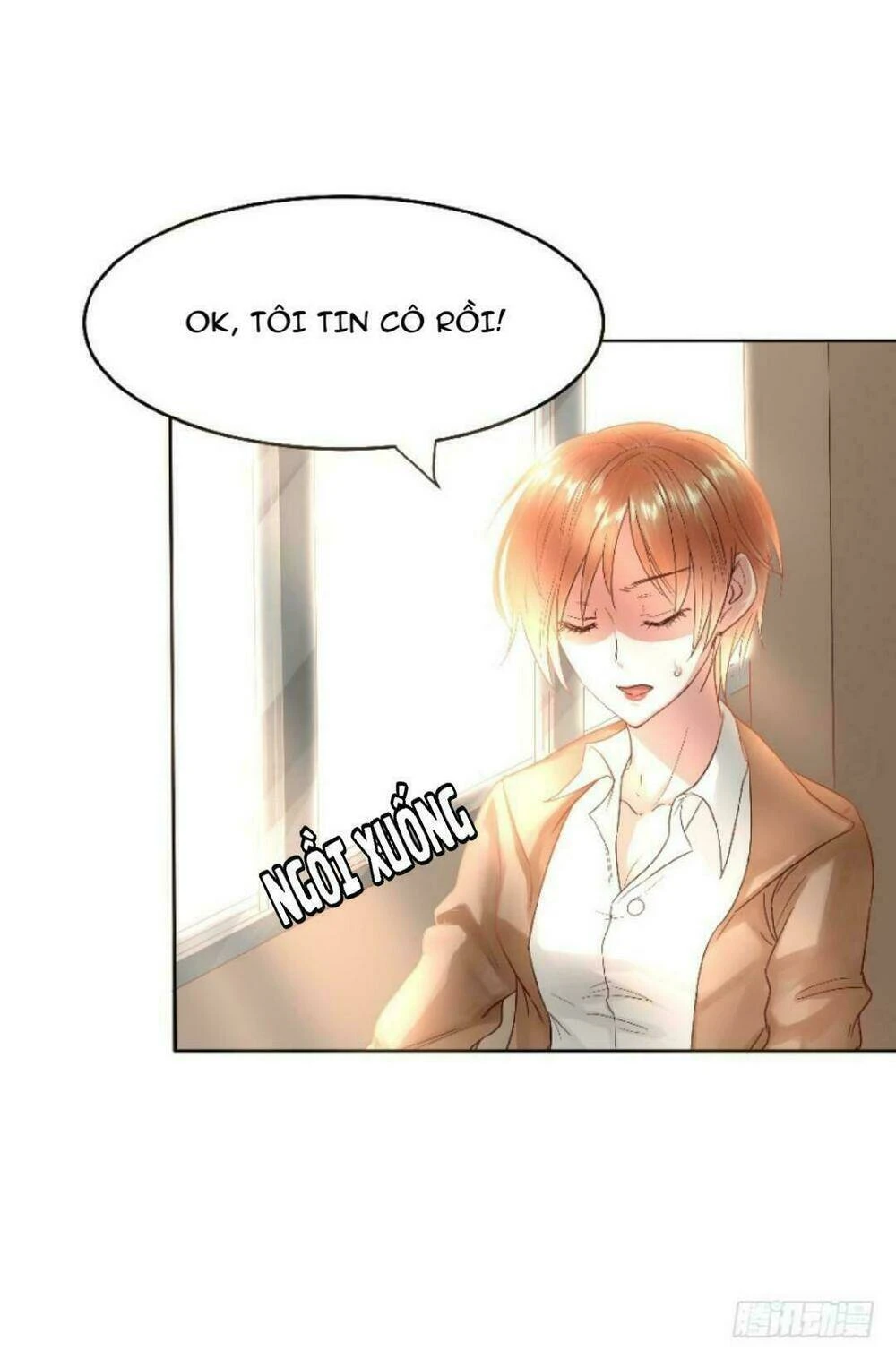 Mộ Thiếu, Lão Bà Ngươi Trọng Sinh Lại Rồi! Chapter 31 - Trang 19