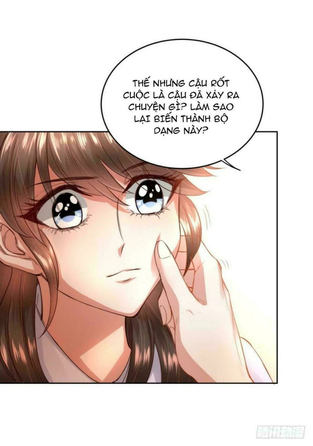 Mộ Thiếu, Lão Bà Ngươi Trọng Sinh Lại Rồi! Chapter 31 - Trang 20