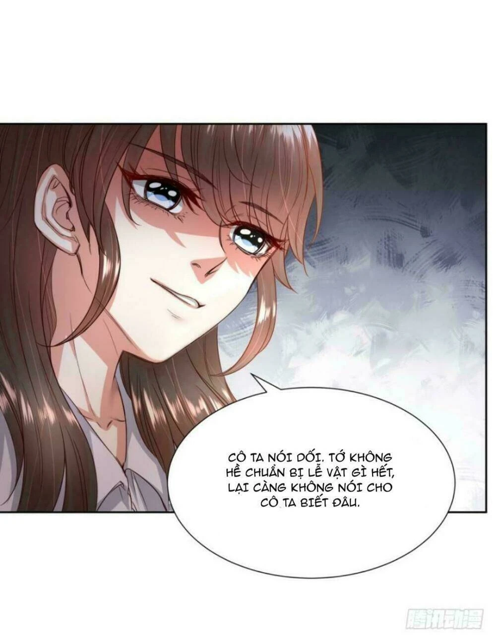 Mộ Thiếu, Lão Bà Ngươi Trọng Sinh Lại Rồi! Chapter 31 - Trang 24
