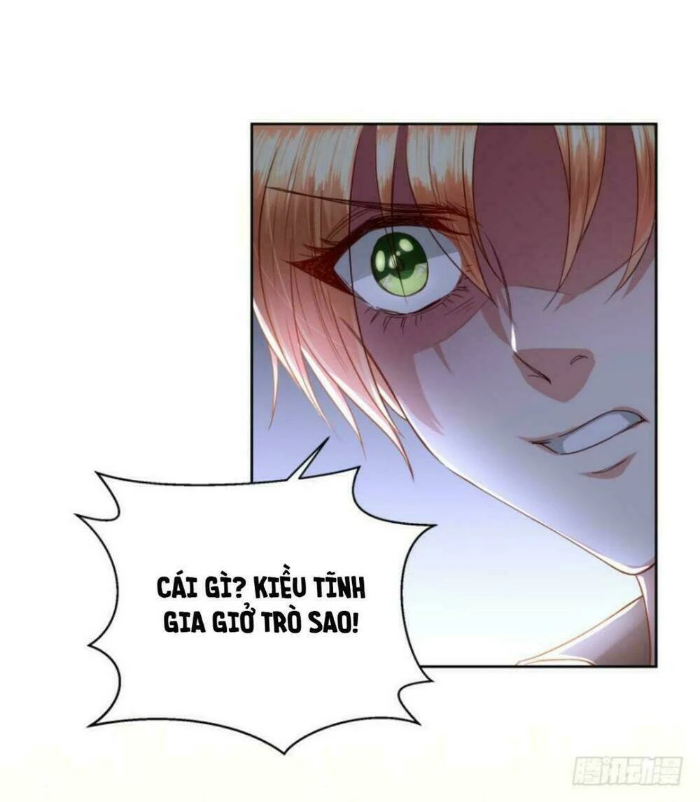 Mộ Thiếu, Lão Bà Ngươi Trọng Sinh Lại Rồi! Chapter 31 - Trang 25