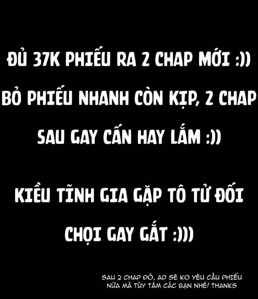 Mộ Thiếu, Lão Bà Ngươi Trọng Sinh Lại Rồi! Chapter 31 - Trang 30