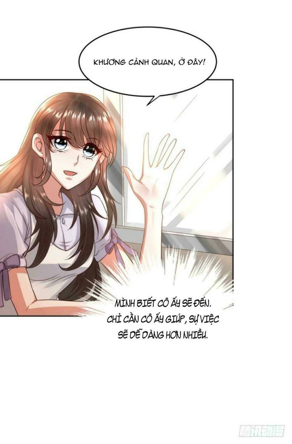 Mộ Thiếu, Lão Bà Ngươi Trọng Sinh Lại Rồi! Chapter 31 - Trang 6