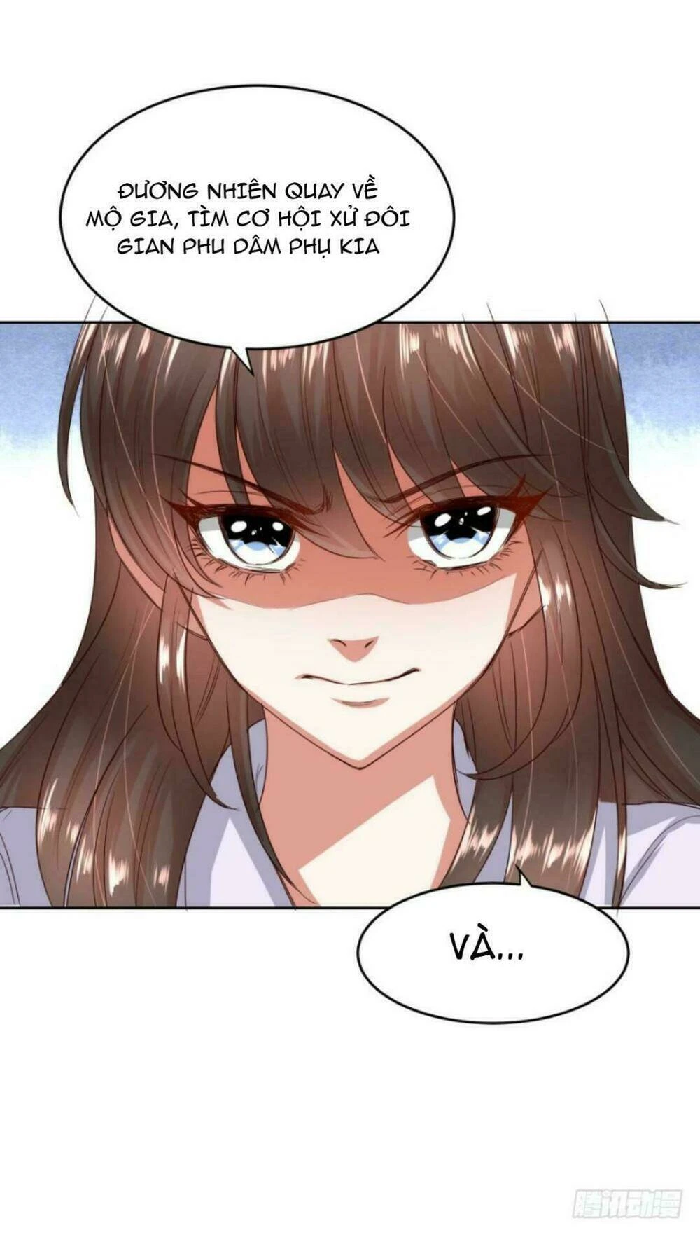 Mộ Thiếu, Lão Bà Ngươi Trọng Sinh Lại Rồi! Chapter 32 - Trang 11