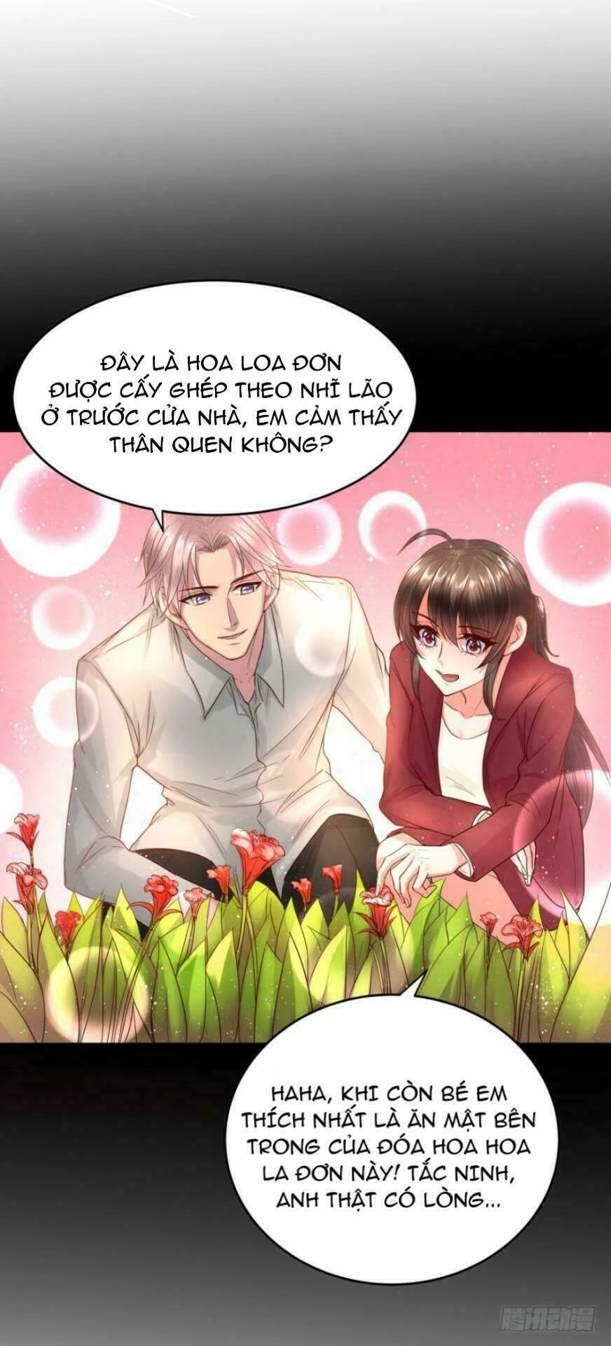 Mộ Thiếu, Lão Bà Ngươi Trọng Sinh Lại Rồi! Chapter 32 - Trang 17