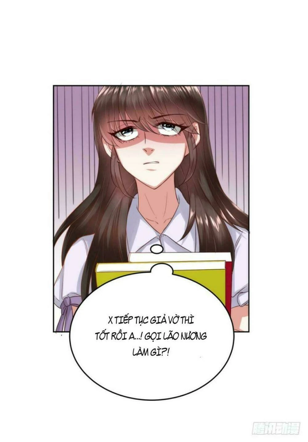 Mộ Thiếu, Lão Bà Ngươi Trọng Sinh Lại Rồi! Chapter 32 - Trang 20