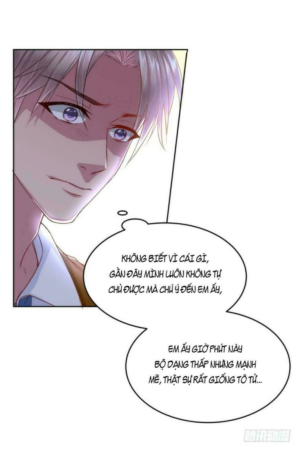 Mộ Thiếu, Lão Bà Ngươi Trọng Sinh Lại Rồi! Chapter 32 - Trang 24