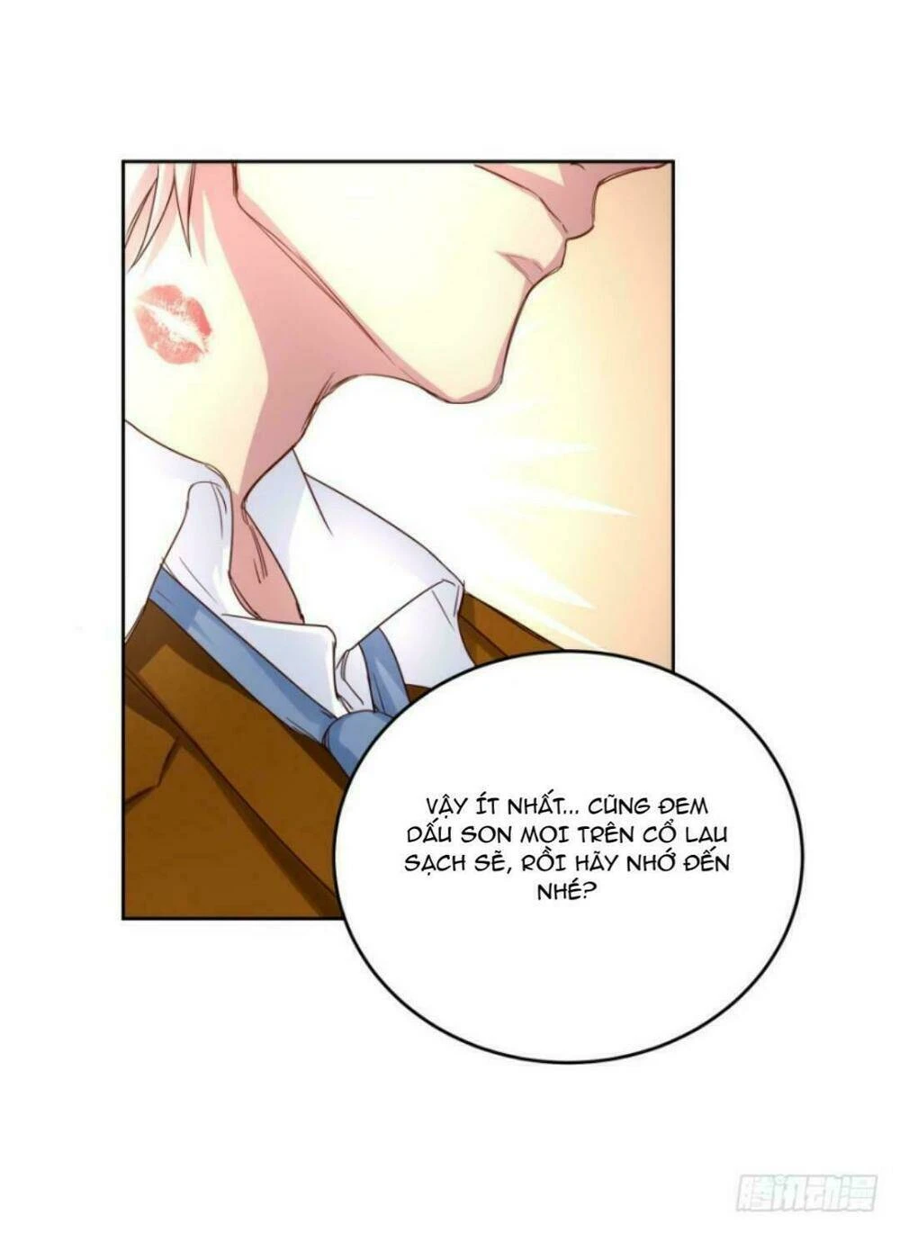 Mộ Thiếu, Lão Bà Ngươi Trọng Sinh Lại Rồi! Chapter 32 - Trang 29