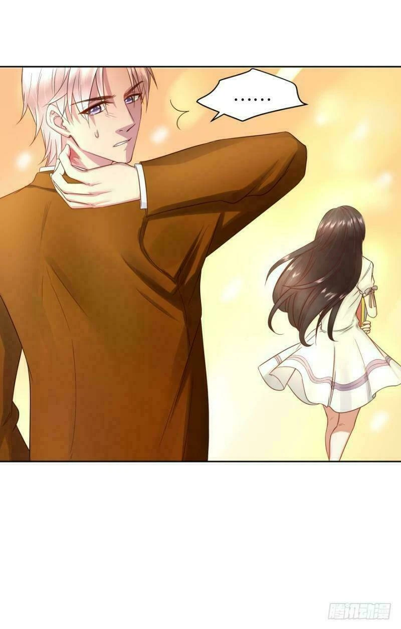 Mộ Thiếu, Lão Bà Ngươi Trọng Sinh Lại Rồi! Chapter 32 - Trang 30