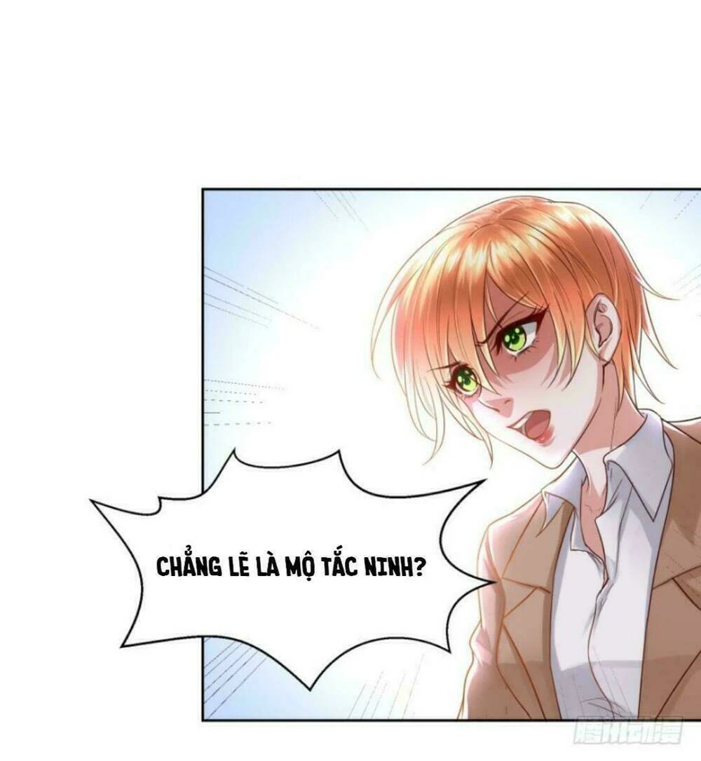 Mộ Thiếu, Lão Bà Ngươi Trọng Sinh Lại Rồi! Chapter 32 - Trang 5
