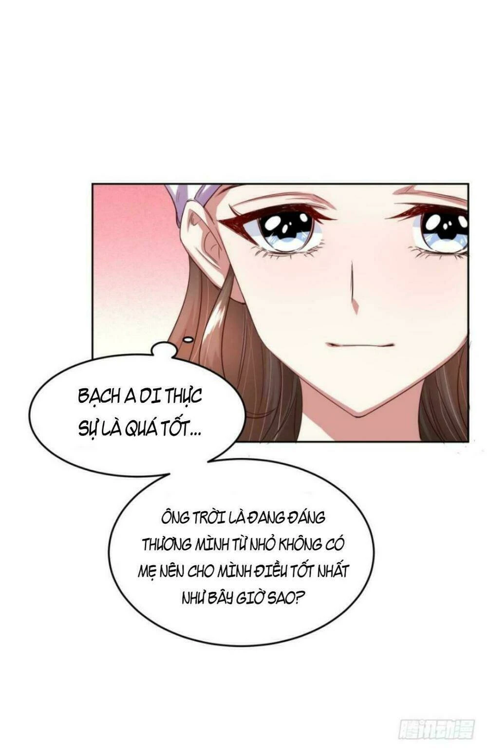 Mộ Thiếu, Lão Bà Ngươi Trọng Sinh Lại Rồi! Chapter 33 - Trang 11