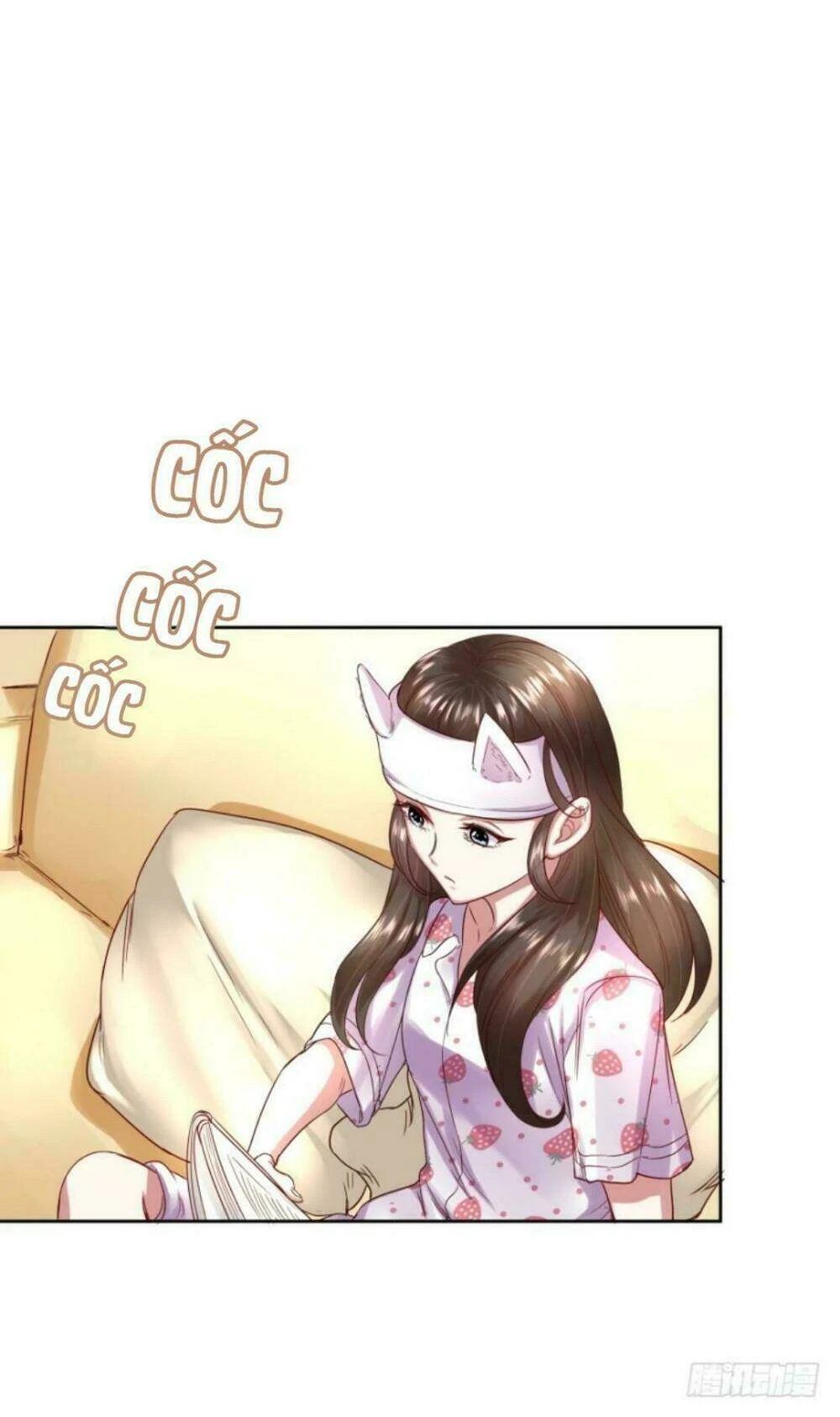 Mộ Thiếu, Lão Bà Ngươi Trọng Sinh Lại Rồi! Chapter 33 - Trang 12