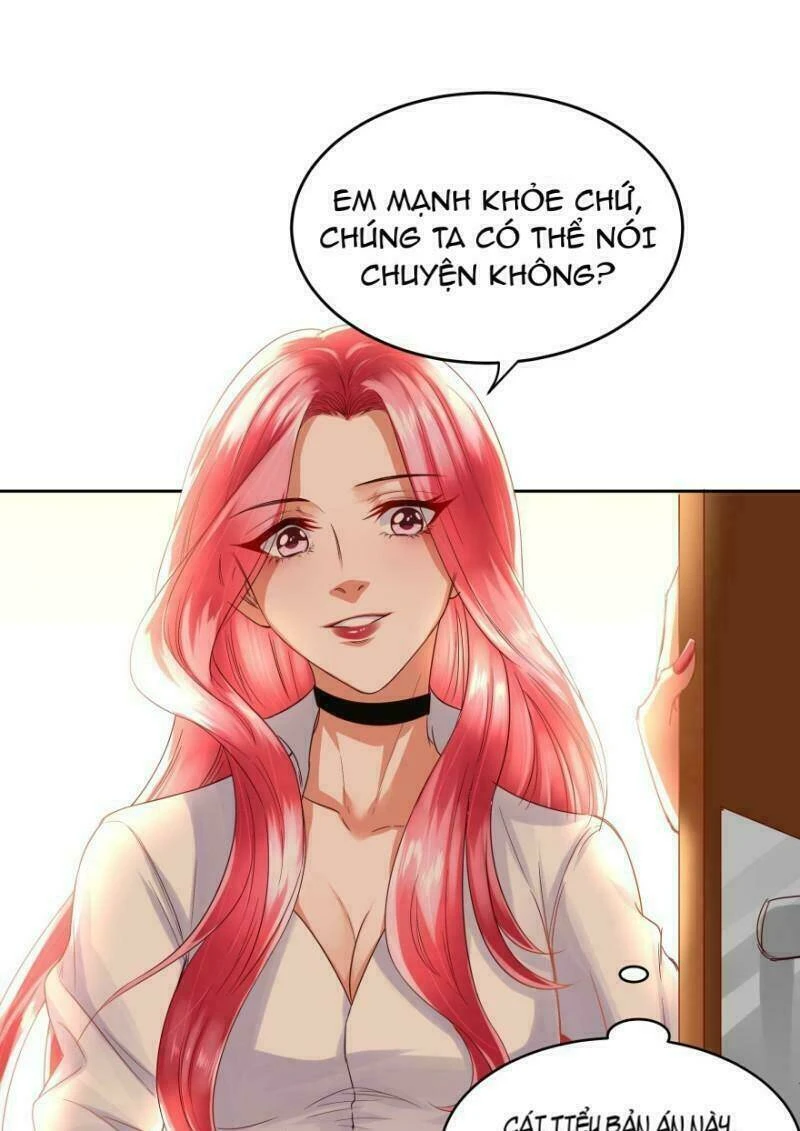 Mộ Thiếu, Lão Bà Ngươi Trọng Sinh Lại Rồi! Chapter 33 - Trang 14