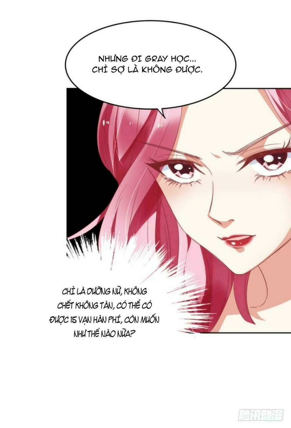 Mộ Thiếu, Lão Bà Ngươi Trọng Sinh Lại Rồi! Chapter 33 - Trang 22