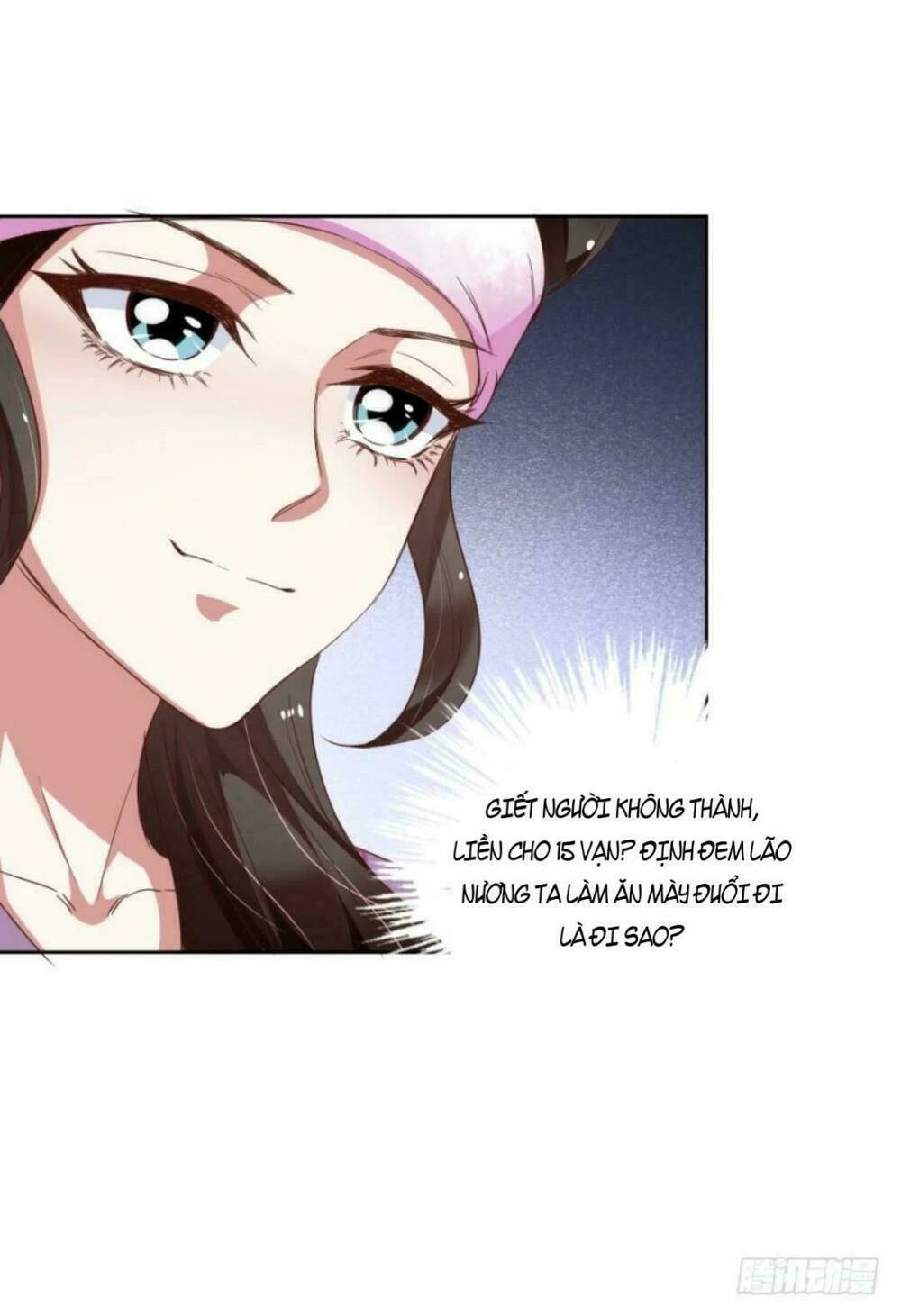 Mộ Thiếu, Lão Bà Ngươi Trọng Sinh Lại Rồi! Chapter 33 - Trang 23