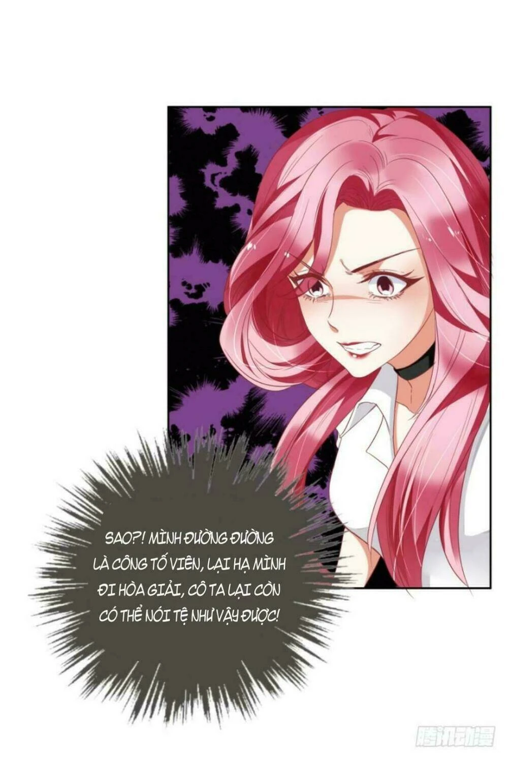 Mộ Thiếu, Lão Bà Ngươi Trọng Sinh Lại Rồi! Chapter 33 - Trang 25