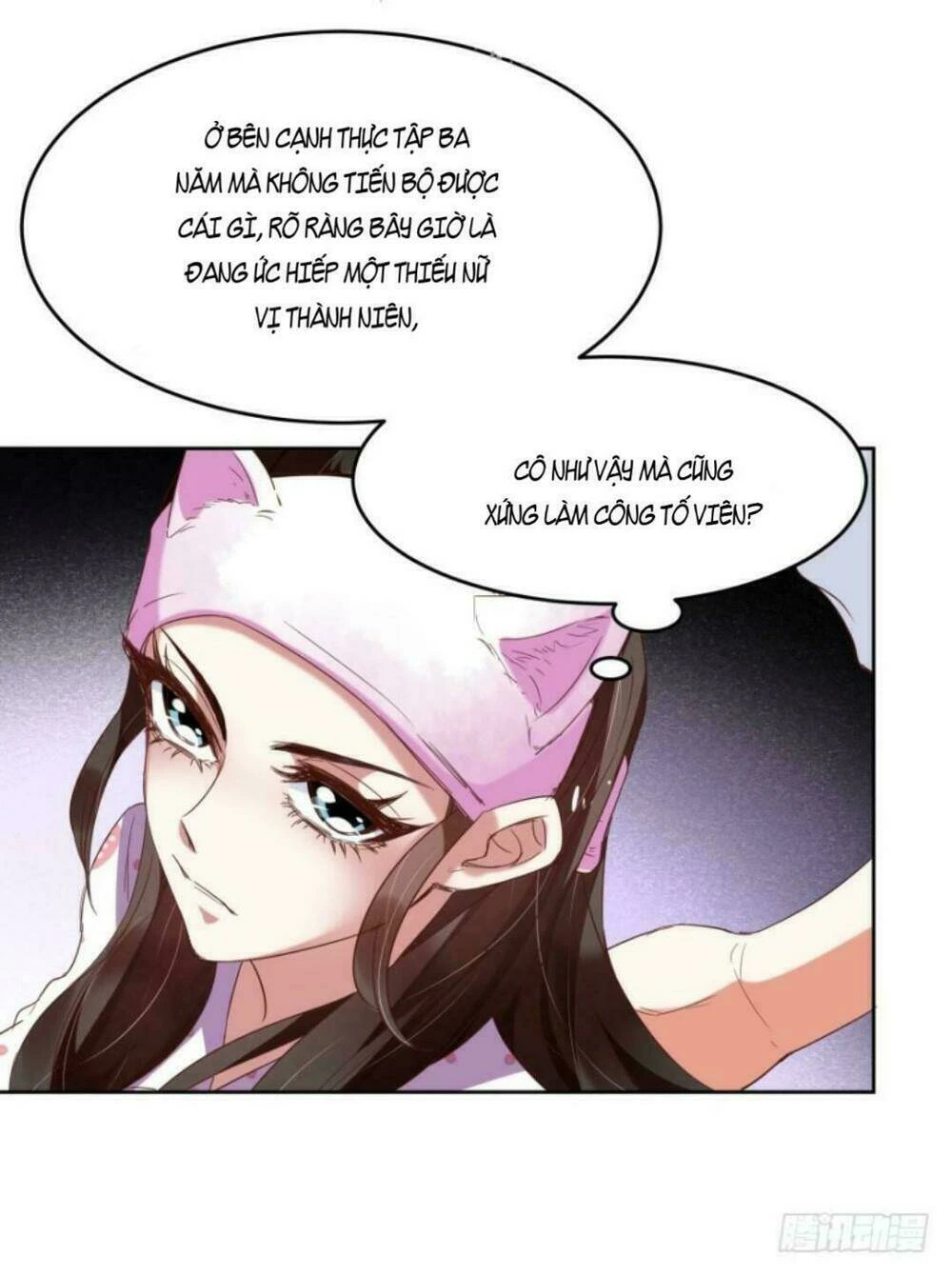 Mộ Thiếu, Lão Bà Ngươi Trọng Sinh Lại Rồi! Chapter 33 - Trang 28
