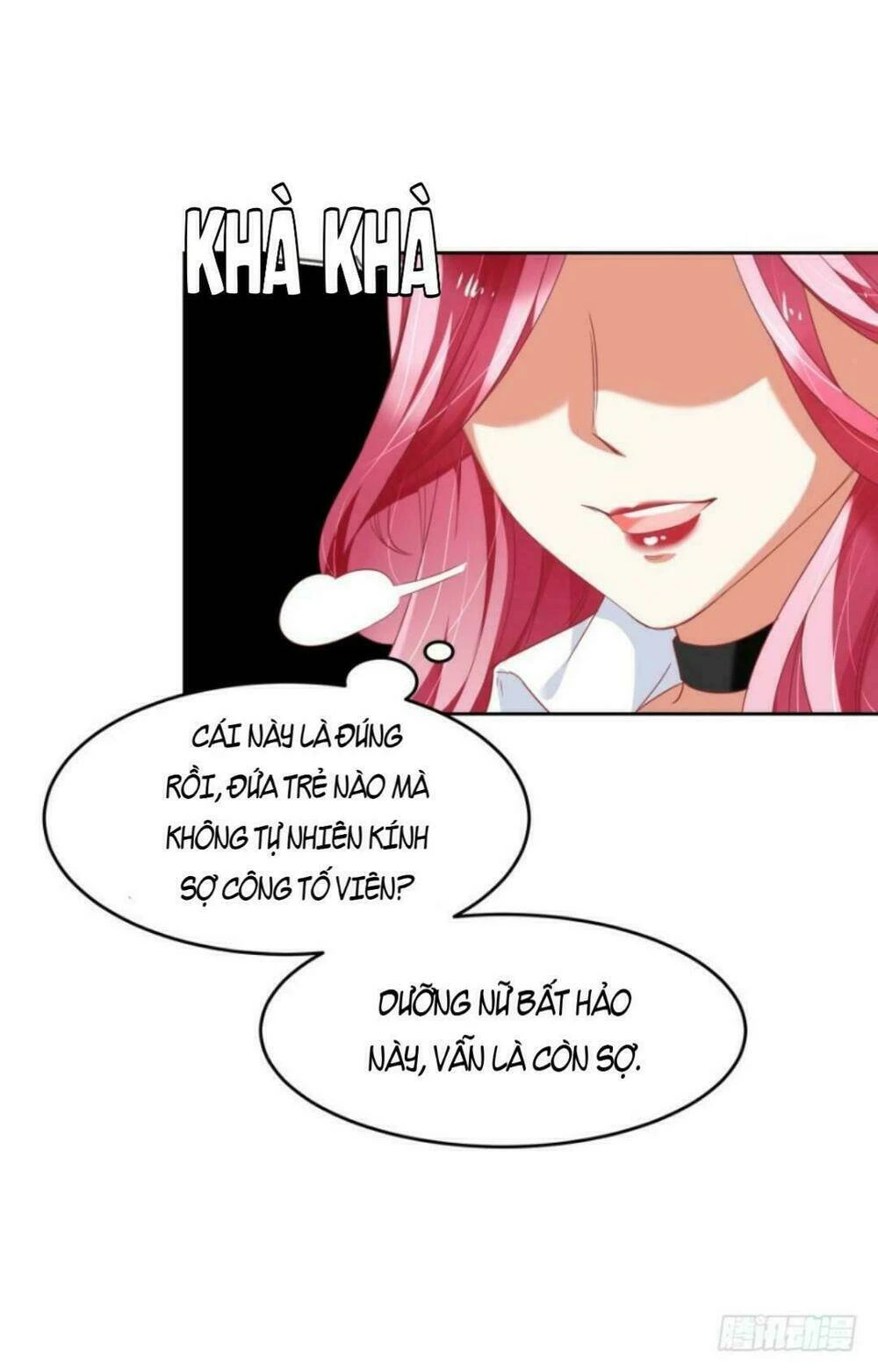 Mộ Thiếu, Lão Bà Ngươi Trọng Sinh Lại Rồi! Chapter 33 - Trang 30