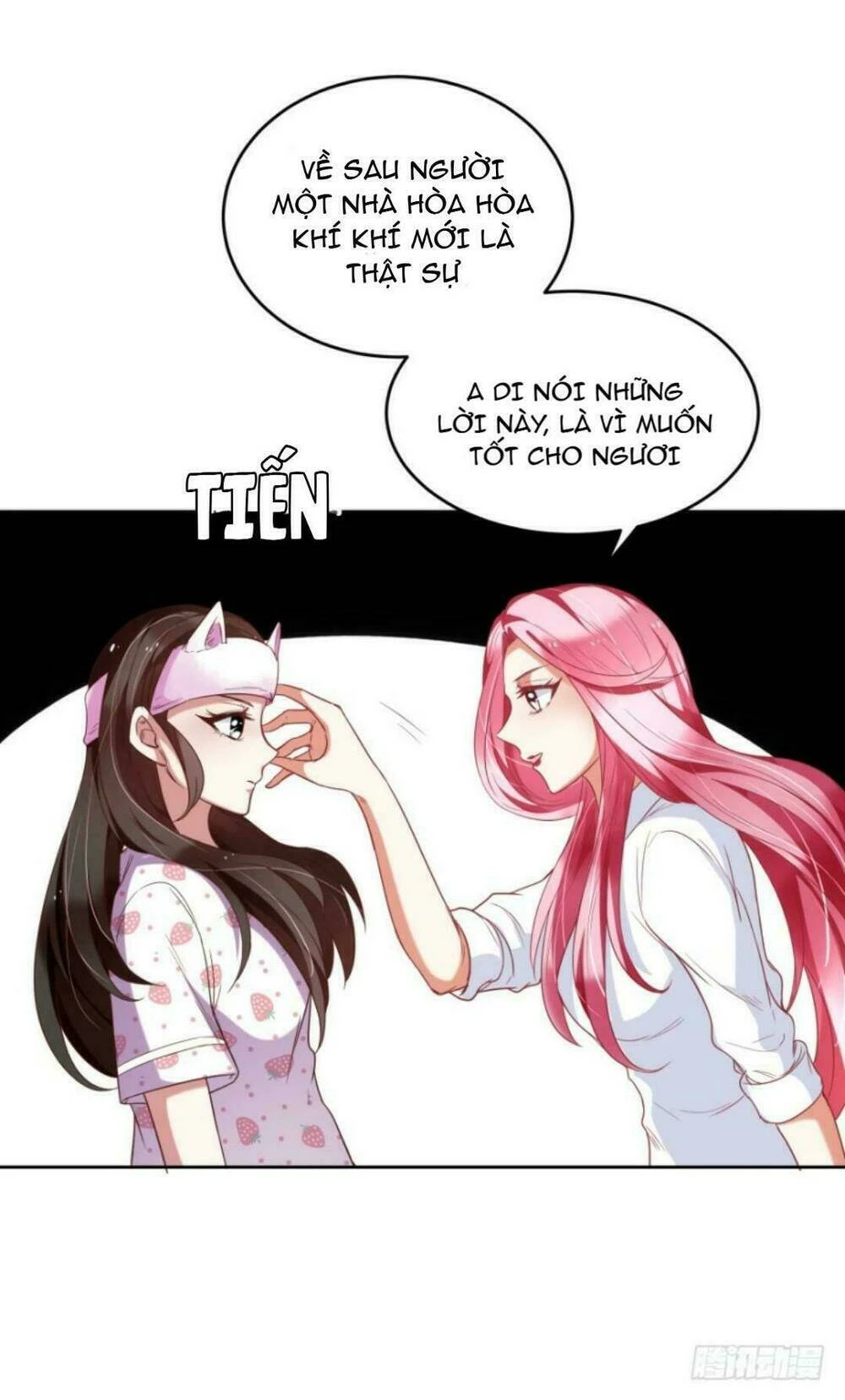 Mộ Thiếu, Lão Bà Ngươi Trọng Sinh Lại Rồi! Chapter 33 - Trang 32