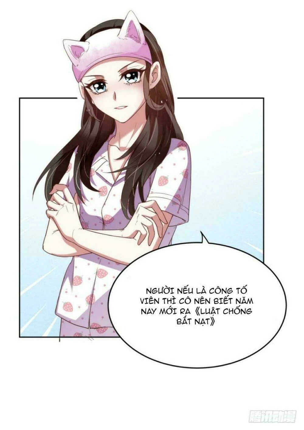 Mộ Thiếu, Lão Bà Ngươi Trọng Sinh Lại Rồi! Chapter 33 - Trang 33