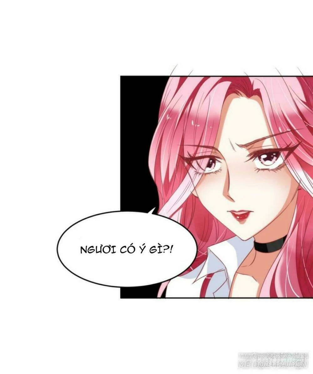 Mộ Thiếu, Lão Bà Ngươi Trọng Sinh Lại Rồi! Chapter 33 - Trang 34