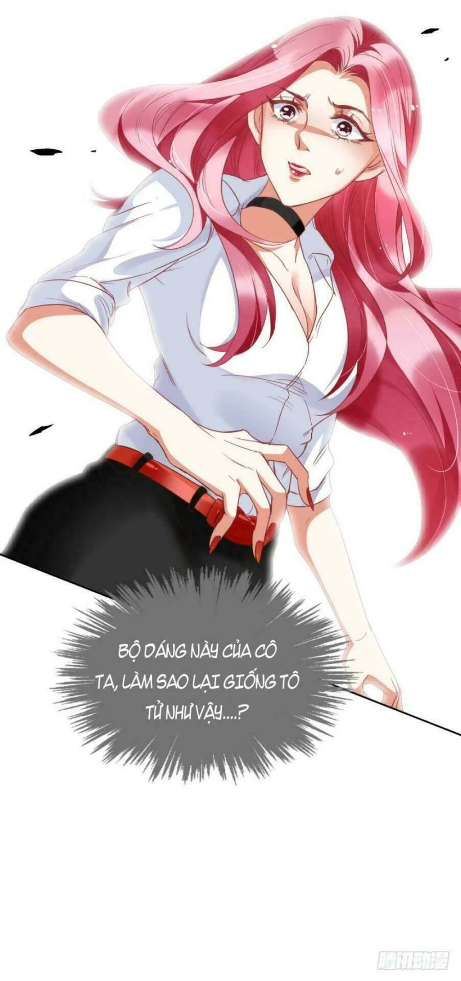 Mộ Thiếu, Lão Bà Ngươi Trọng Sinh Lại Rồi! Chapter 33 - Trang 42