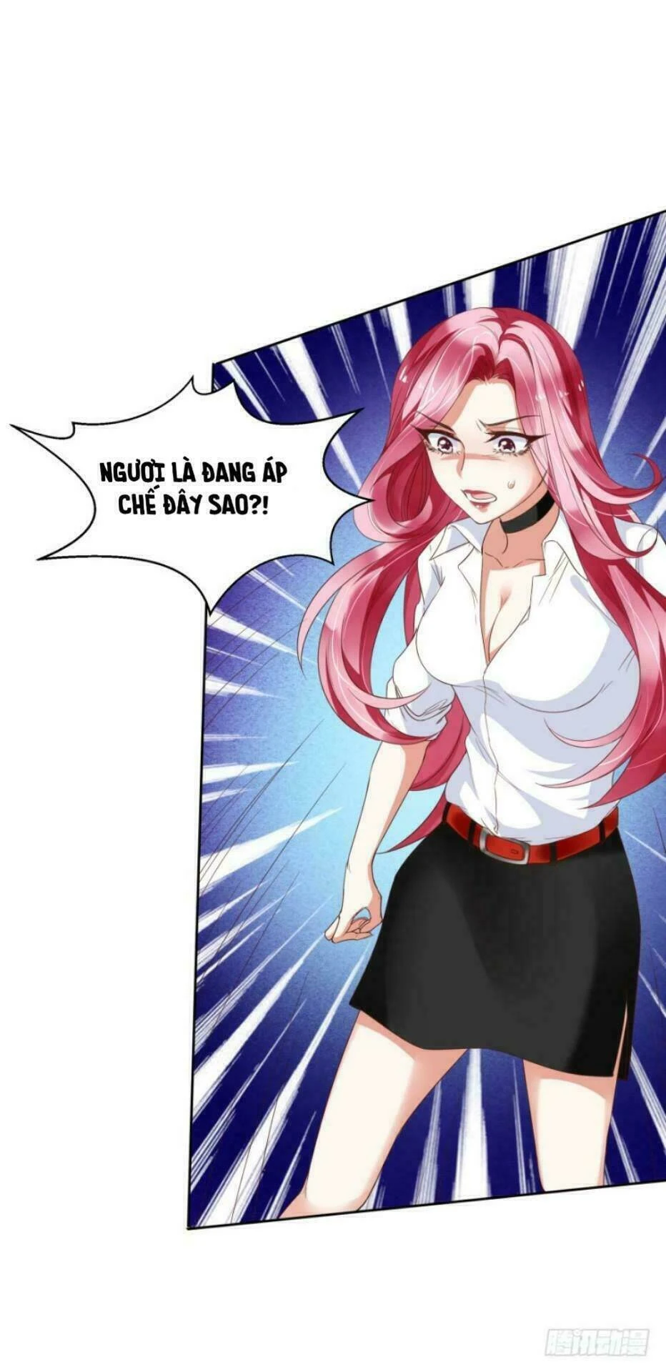 Mộ Thiếu, Lão Bà Ngươi Trọng Sinh Lại Rồi! Chapter 36 - Trang 16