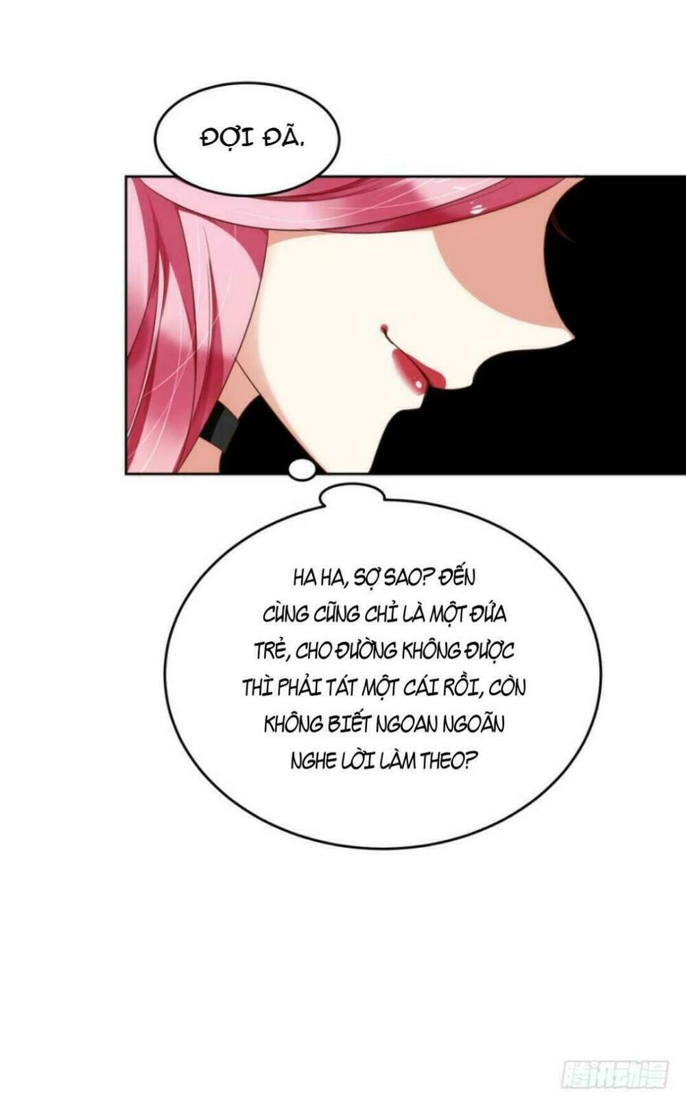Mộ Thiếu, Lão Bà Ngươi Trọng Sinh Lại Rồi! Chapter 36 - Trang 19