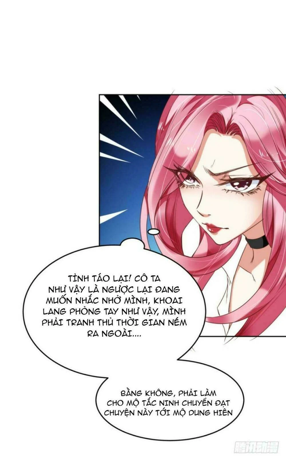 Mộ Thiếu, Lão Bà Ngươi Trọng Sinh Lại Rồi! Chapter 36 - Trang 25