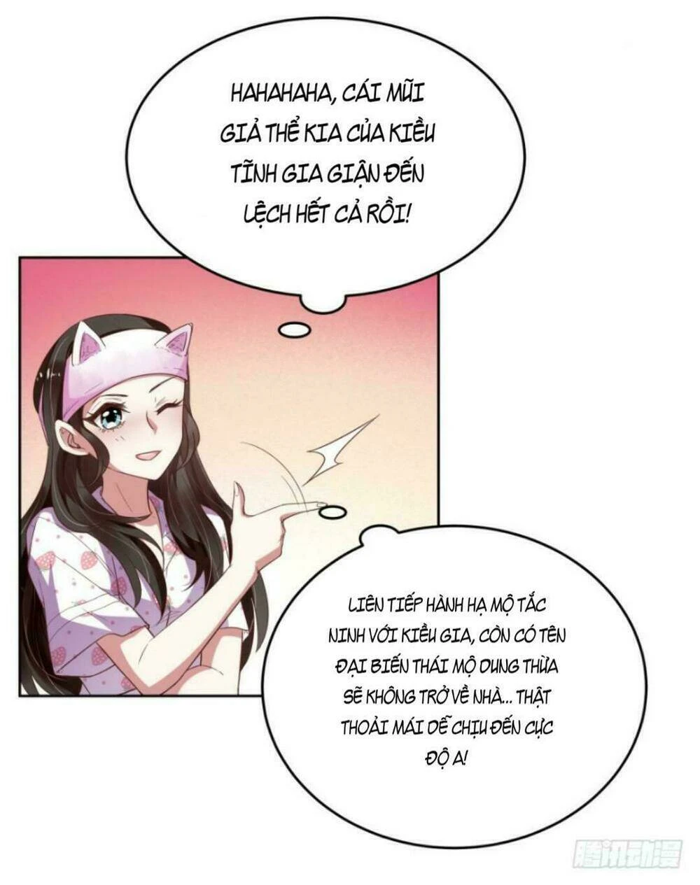 Mộ Thiếu, Lão Bà Ngươi Trọng Sinh Lại Rồi! Chapter 36 - Trang 32