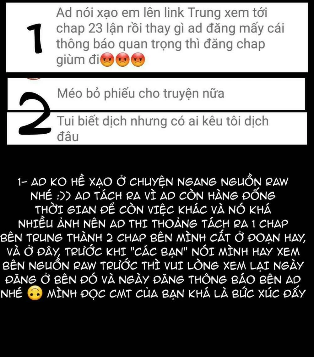 Mộ Thiếu, Lão Bà Ngươi Trọng Sinh Lại Rồi! Chapter 36 - Trang 36
