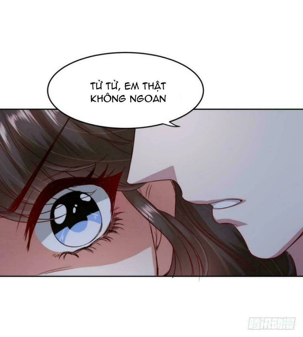 Mộ Thiếu, Lão Bà Ngươi Trọng Sinh Lại Rồi! Chapter 37 - Trang 10