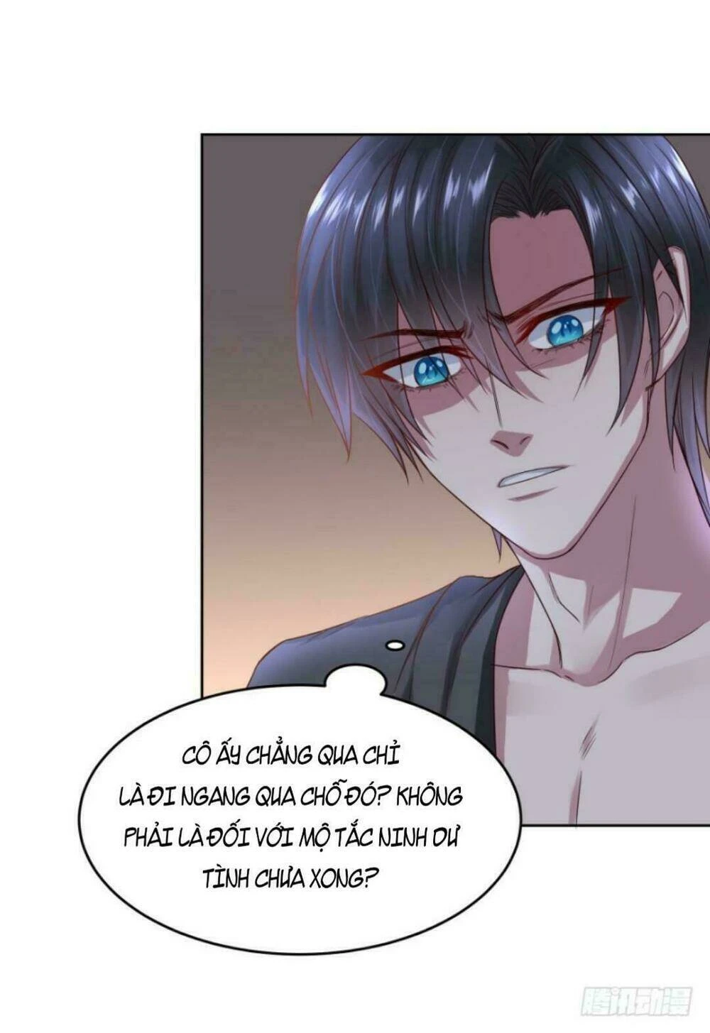 Mộ Thiếu, Lão Bà Ngươi Trọng Sinh Lại Rồi! Chapter 37 - Trang 16