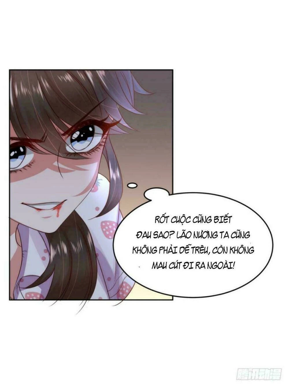 Mộ Thiếu, Lão Bà Ngươi Trọng Sinh Lại Rồi! Chapter 37 - Trang 17