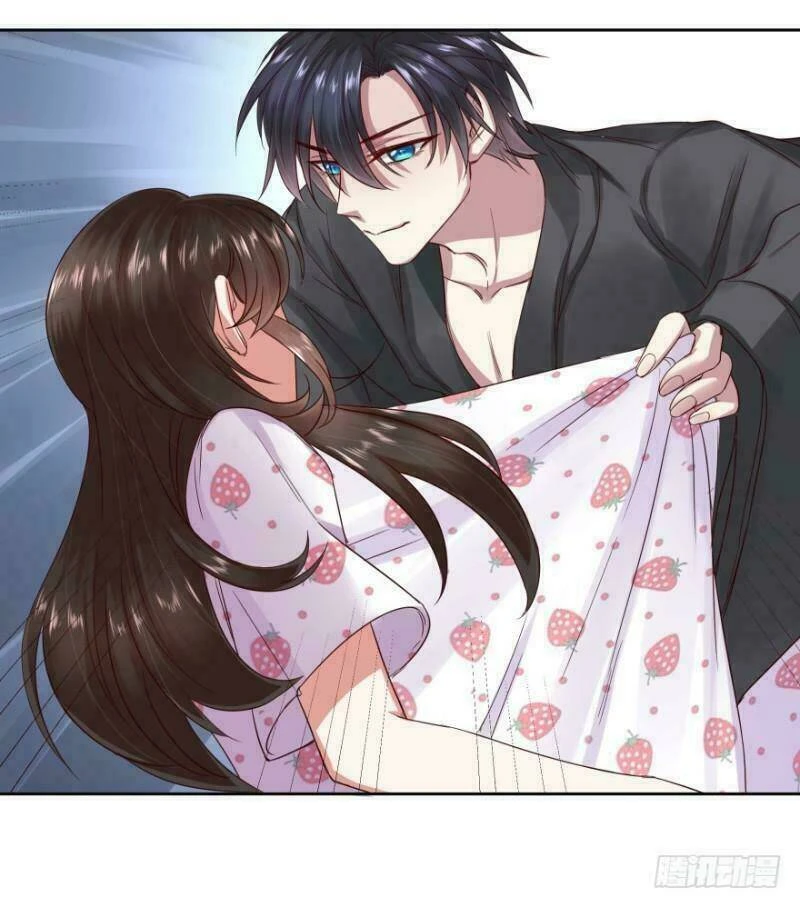 Mộ Thiếu, Lão Bà Ngươi Trọng Sinh Lại Rồi! Chapter 37 - Trang 24