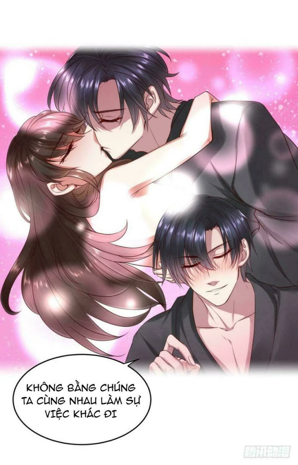 Mộ Thiếu, Lão Bà Ngươi Trọng Sinh Lại Rồi! Chapter 37 - Trang 25
