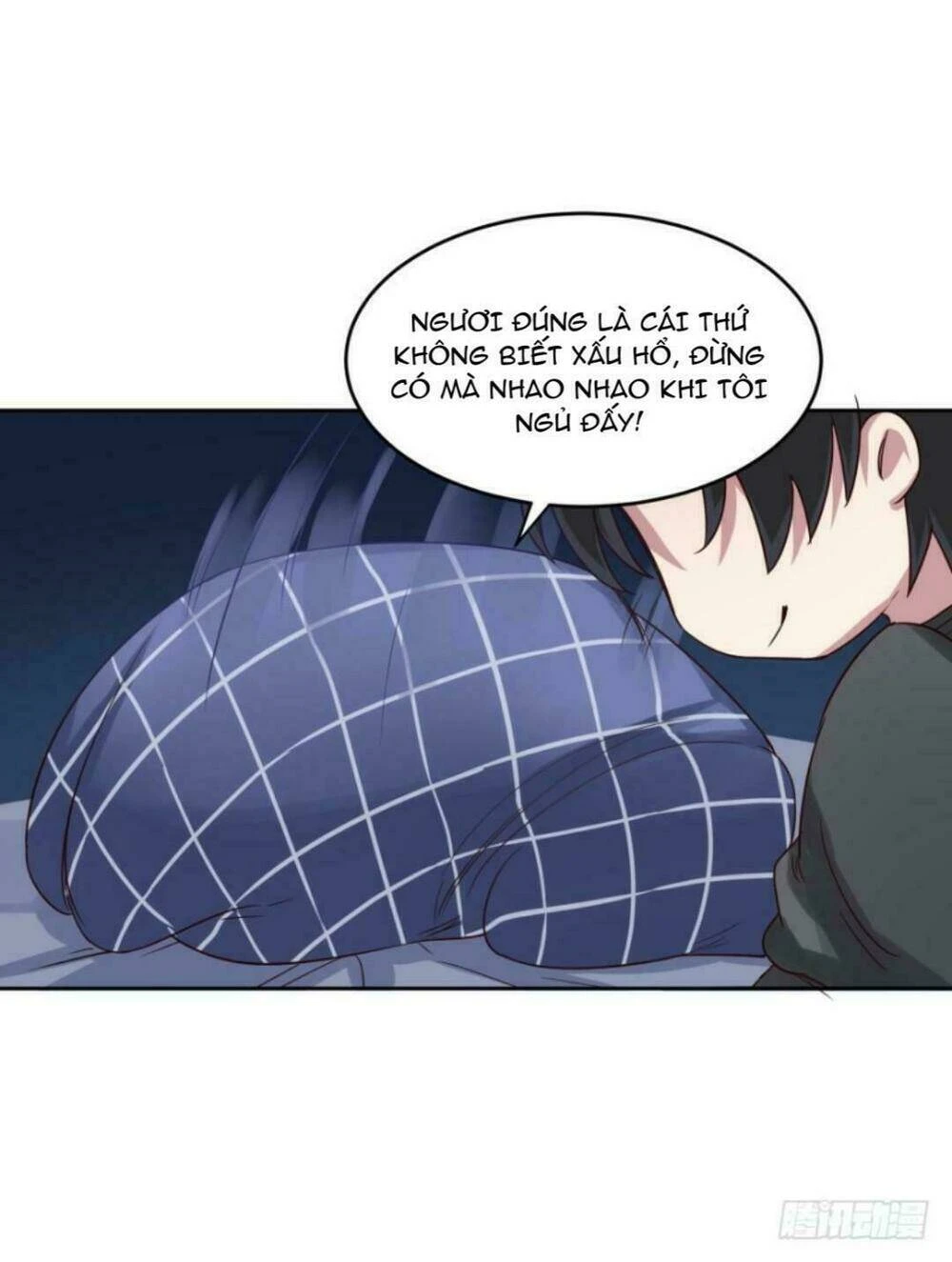 Mộ Thiếu, Lão Bà Ngươi Trọng Sinh Lại Rồi! Chapter 37 - Trang 26