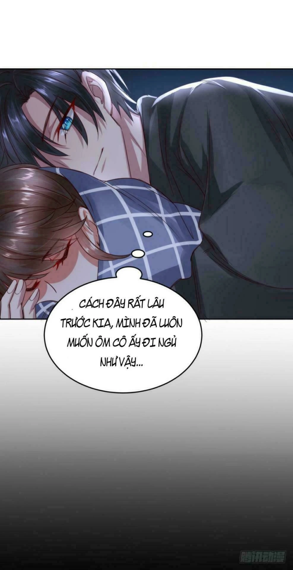 Mộ Thiếu, Lão Bà Ngươi Trọng Sinh Lại Rồi! Chapter 37 - Trang 27