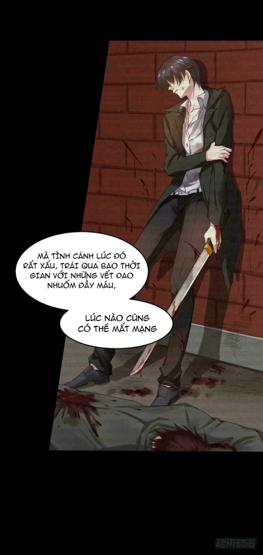 Mộ Thiếu, Lão Bà Ngươi Trọng Sinh Lại Rồi! Chapter 37 - Trang 29