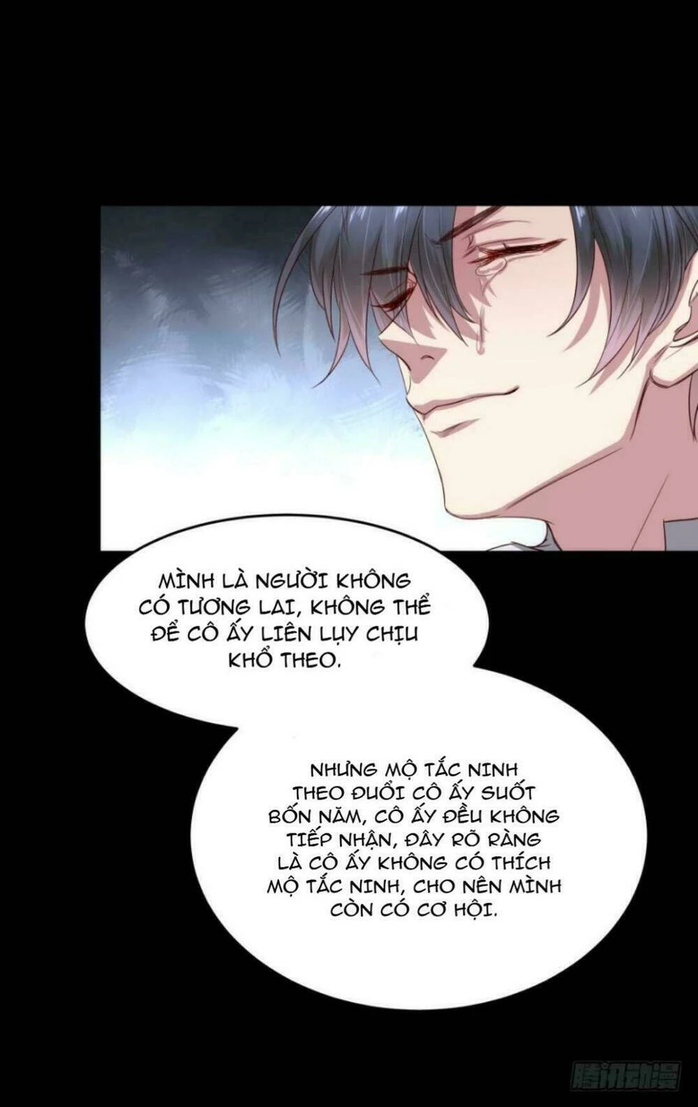Mộ Thiếu, Lão Bà Ngươi Trọng Sinh Lại Rồi! Chapter 37 - Trang 30