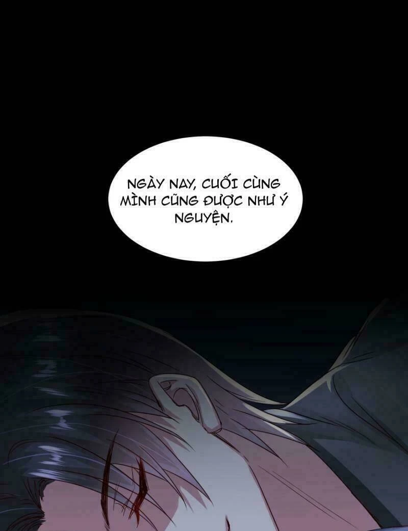 Mộ Thiếu, Lão Bà Ngươi Trọng Sinh Lại Rồi! Chapter 37 - Trang 36