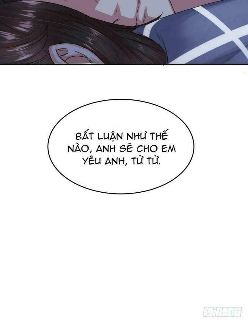 Mộ Thiếu, Lão Bà Ngươi Trọng Sinh Lại Rồi! Chapter 37 - Trang 37