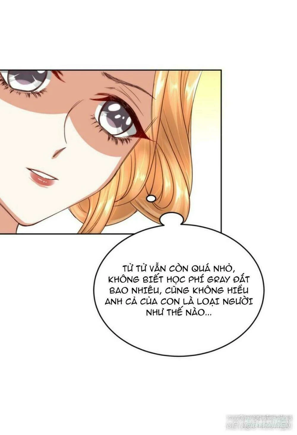 Mộ Thiếu, Lão Bà Ngươi Trọng Sinh Lại Rồi! Chapter 39 - Trang 13