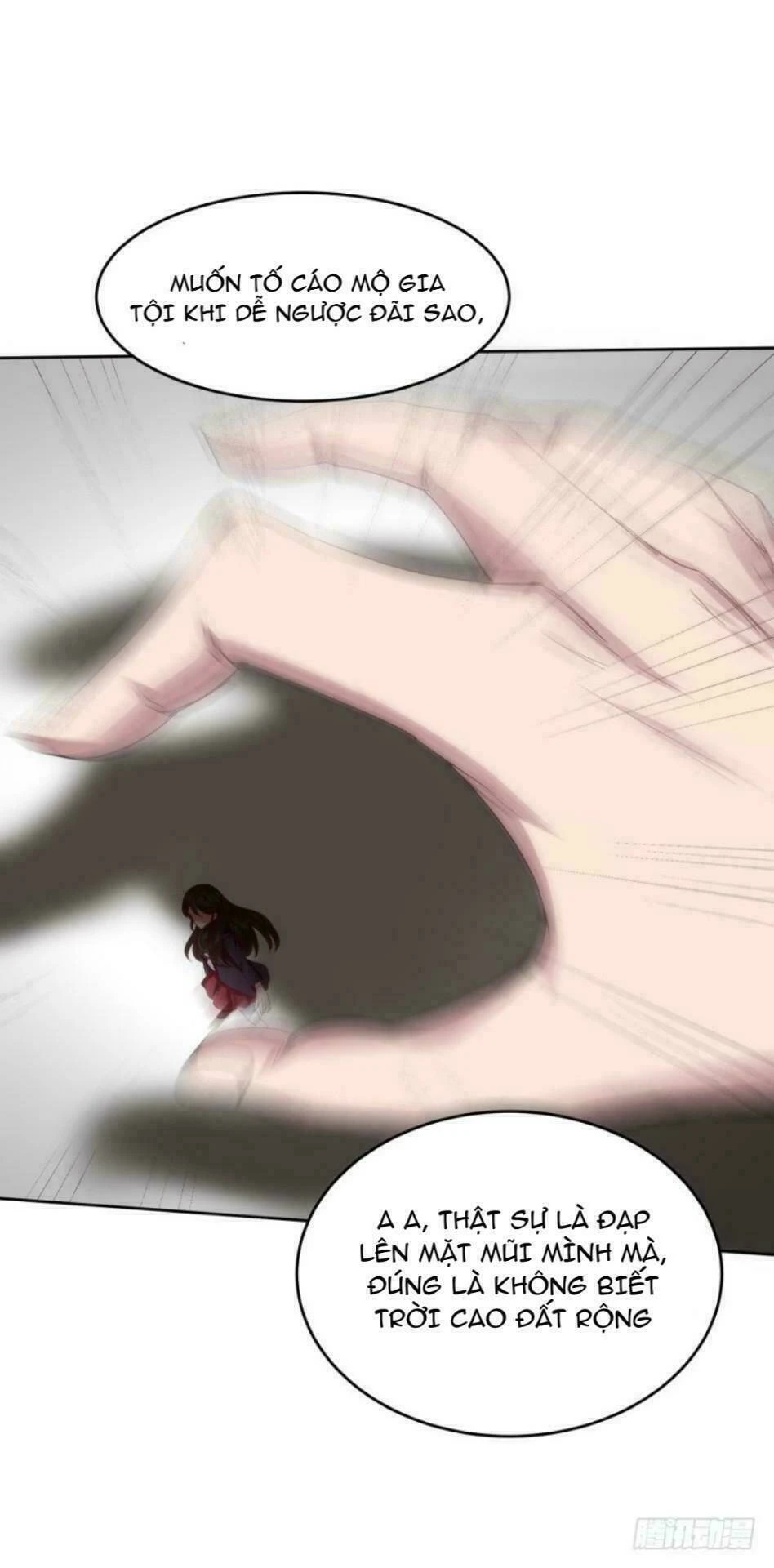 Mộ Thiếu, Lão Bà Ngươi Trọng Sinh Lại Rồi! Chapter 39 - Trang 19